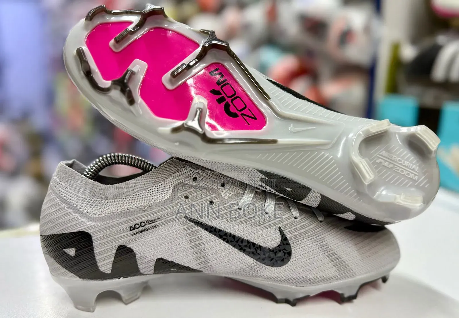 Nike Airzoom
40-45
