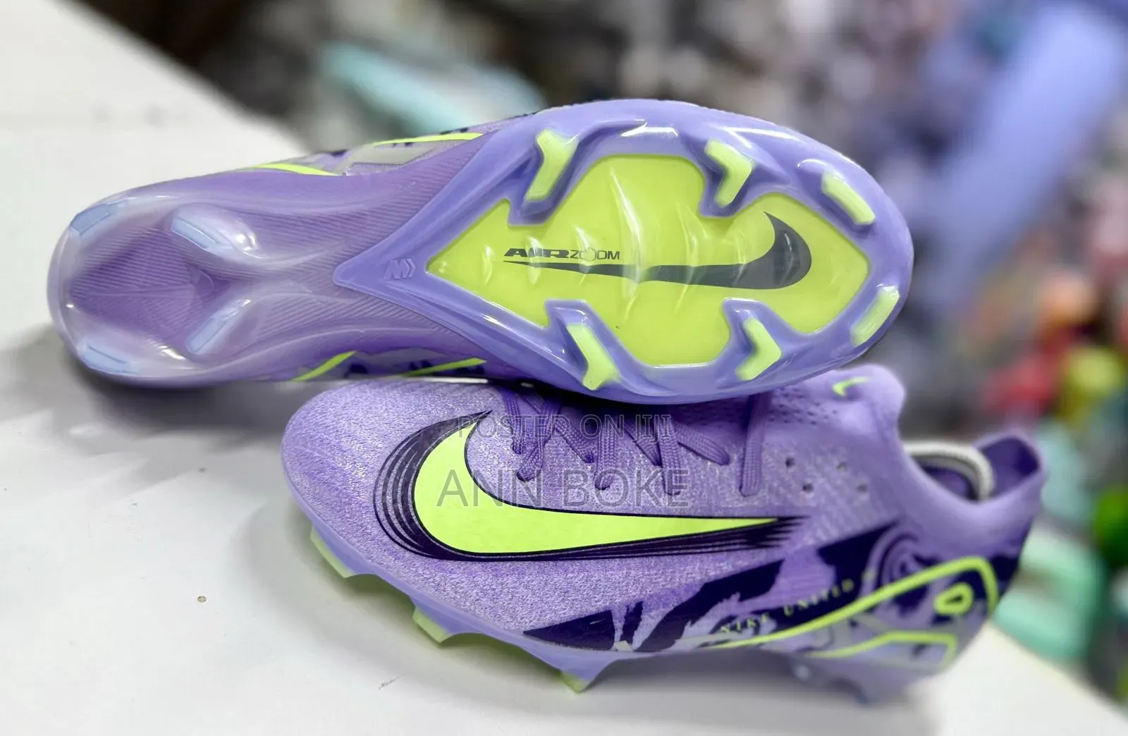 Nike Airzoom
40-45