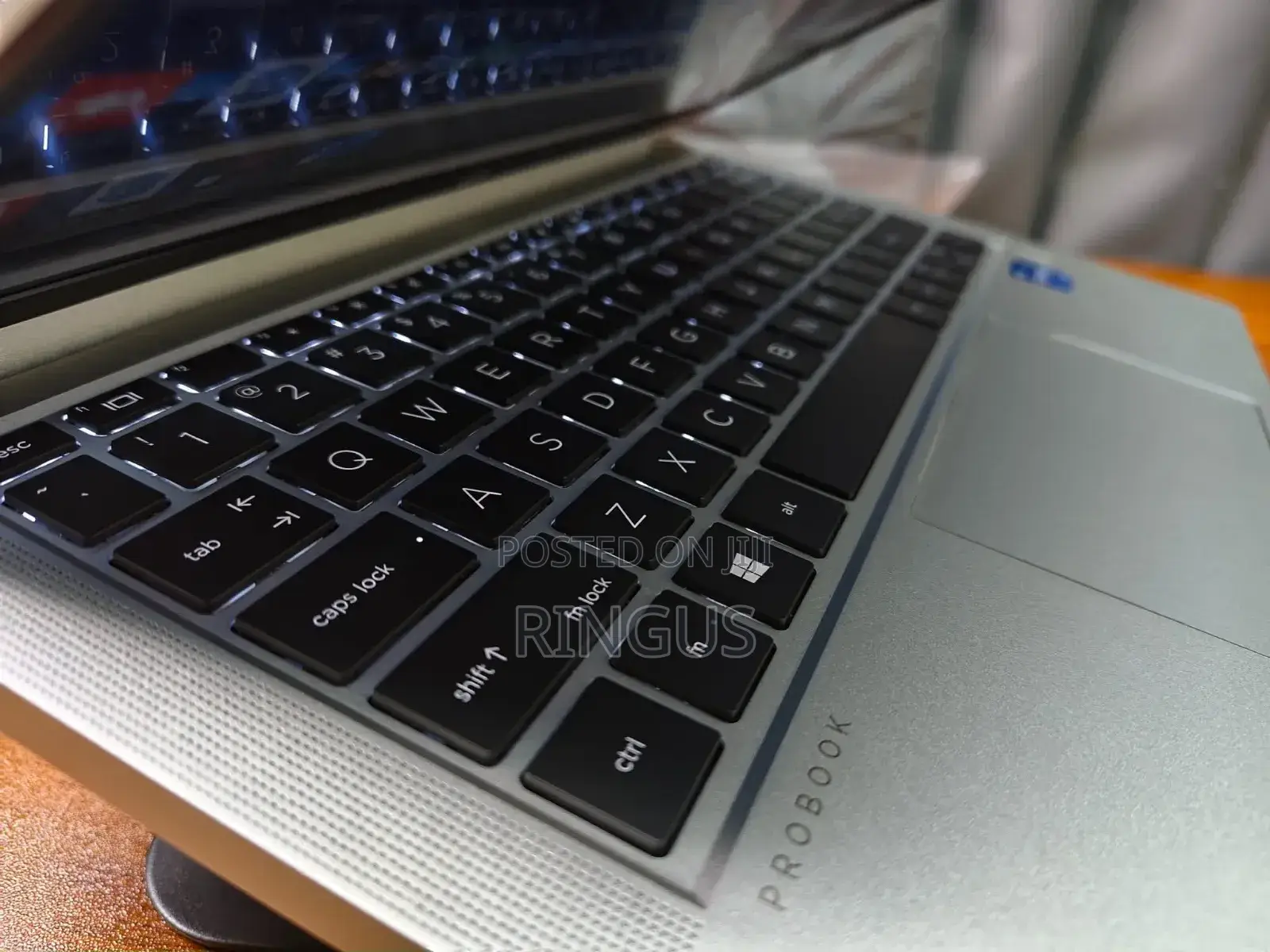 New Laptop HP 630 16GB Intel Core I5 SSD 512GB