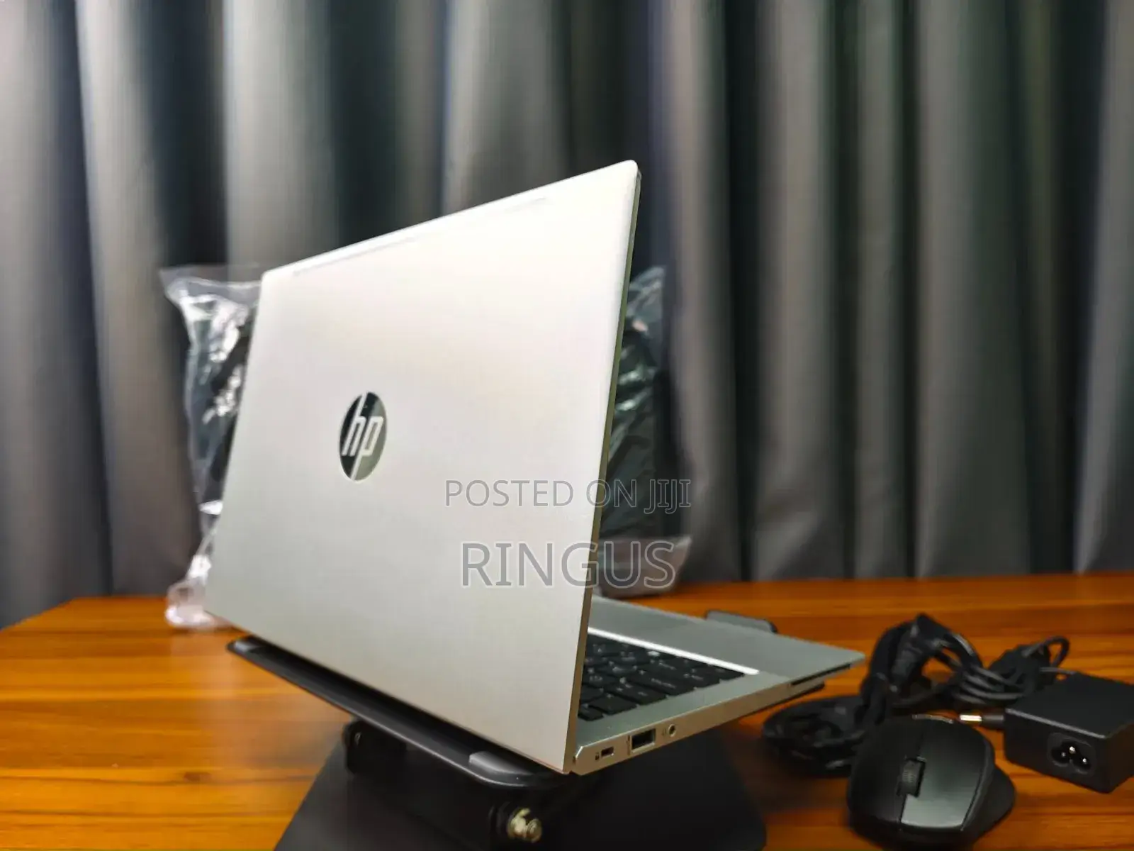 New Laptop HP 630 16GB Intel Core I5 SSD 512GB