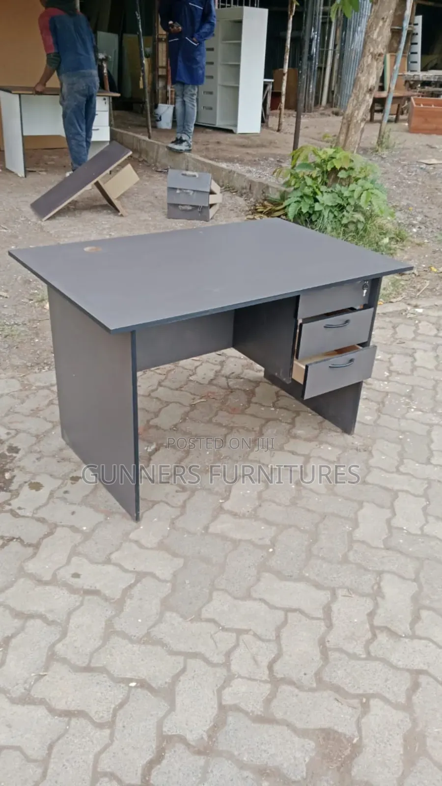 Office Study Desk