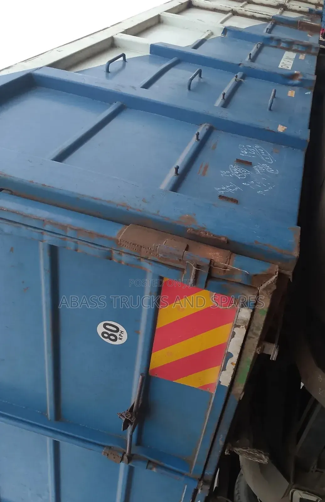 Tibar Tarela Zg Bachu Sevi Location Nairobi Abass 2m