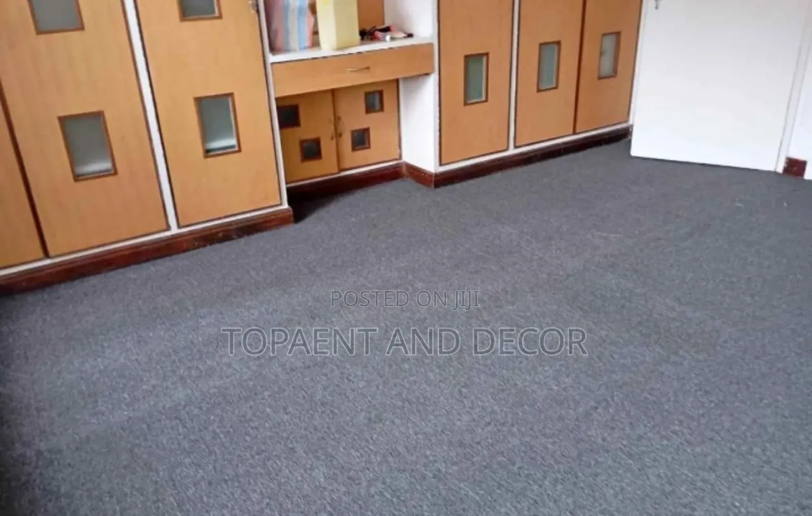 Comfort Meets Class Wall to Wall Carpet