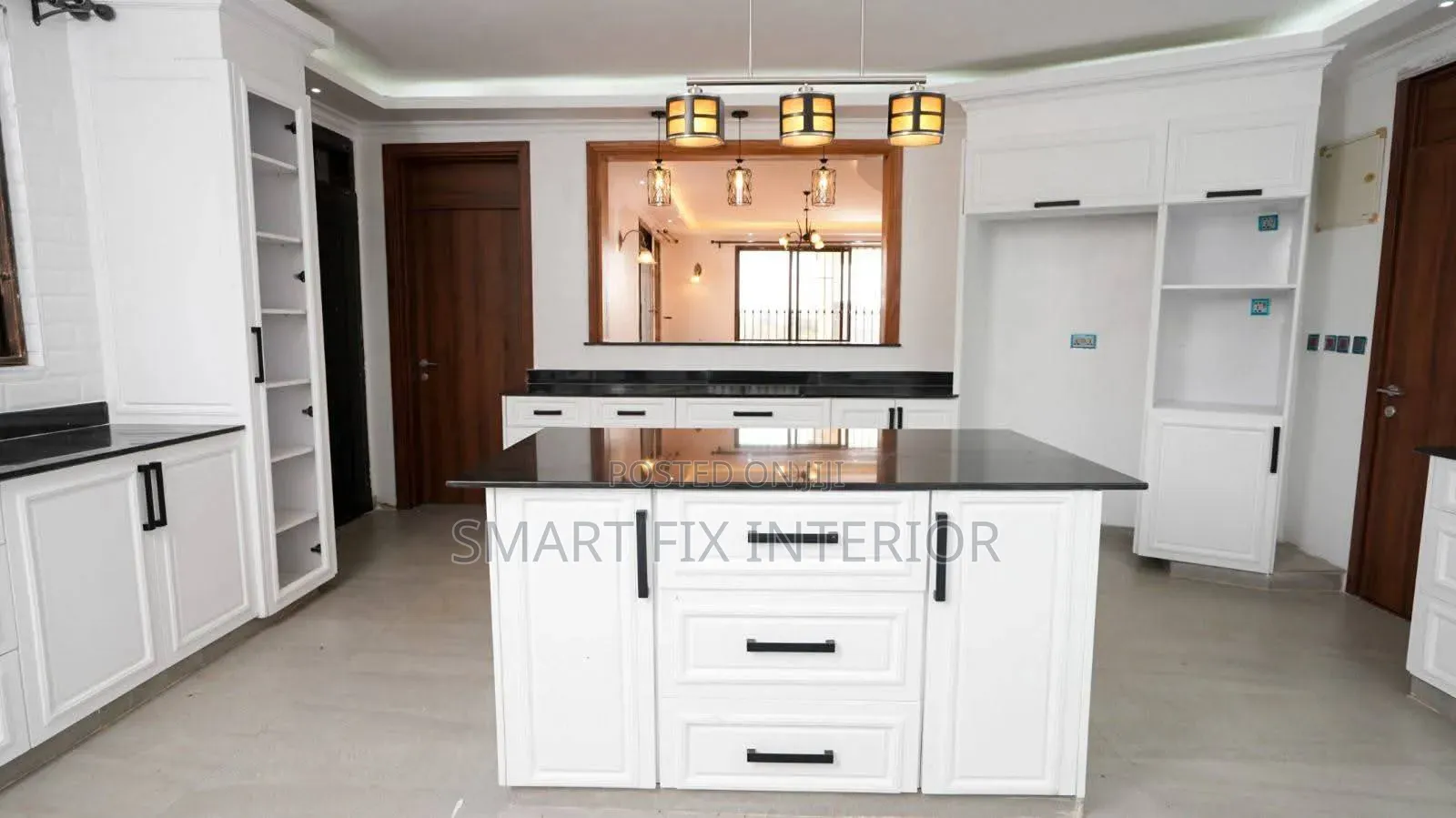 Kitchen Cabinets/Best Countertops Installation