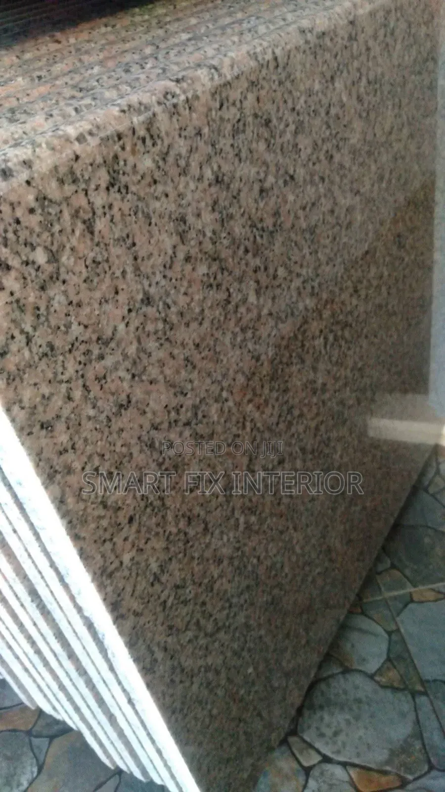 Granite /Quartz/Marble Kitchen Countertops Installation