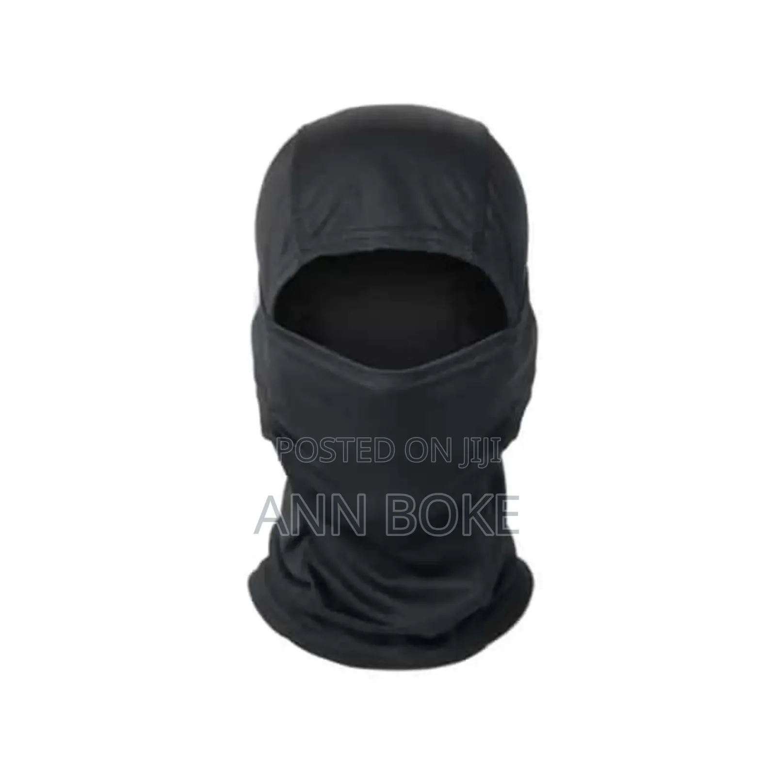 Balaclava Available