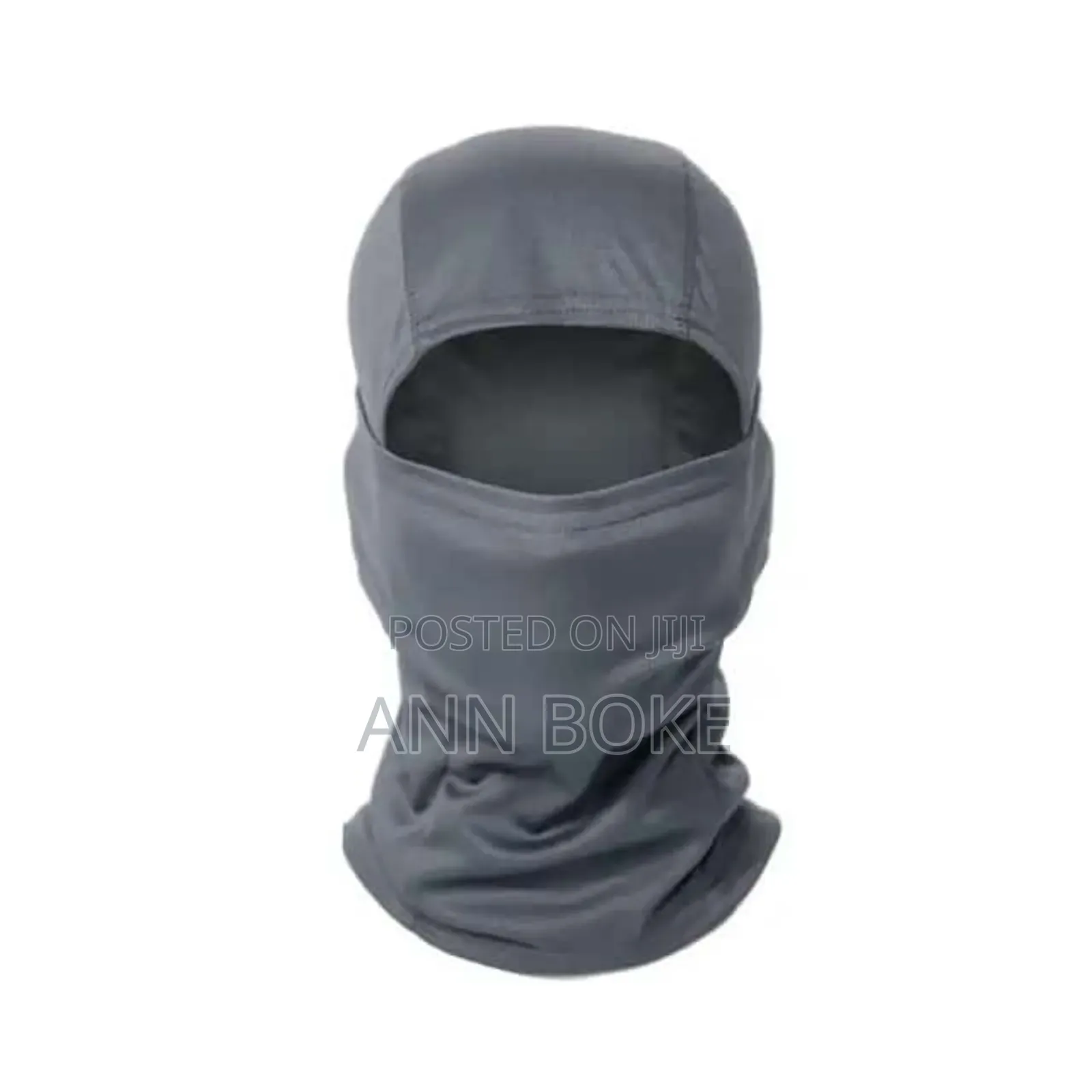 Balaclava Available