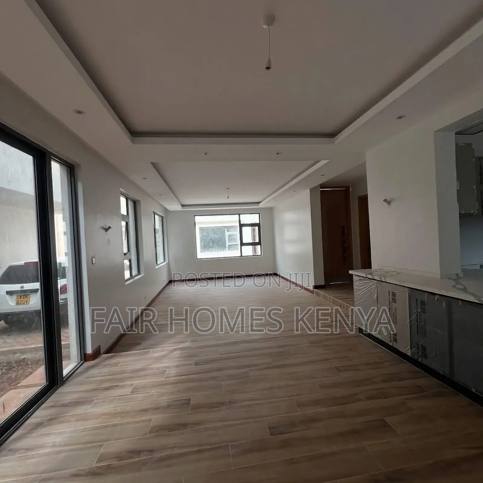 6bdrm Townhouse/Terrace in Convent Drive, Lavington for sale