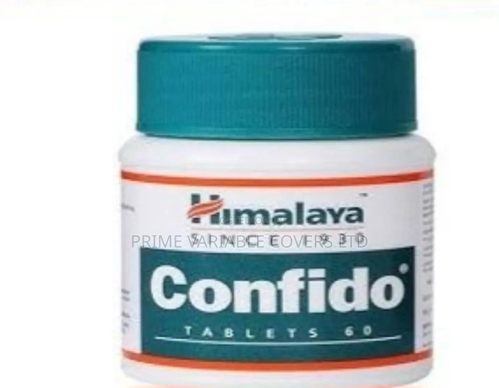 Himalaya Confido Reduces Anxiety and Improves Performance