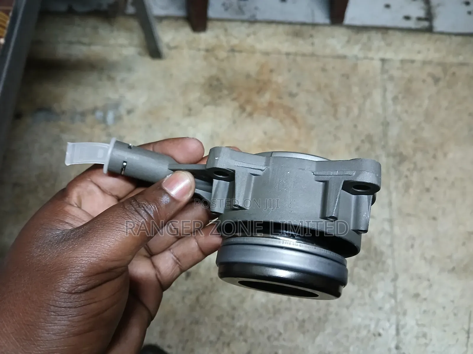 Release Bearing