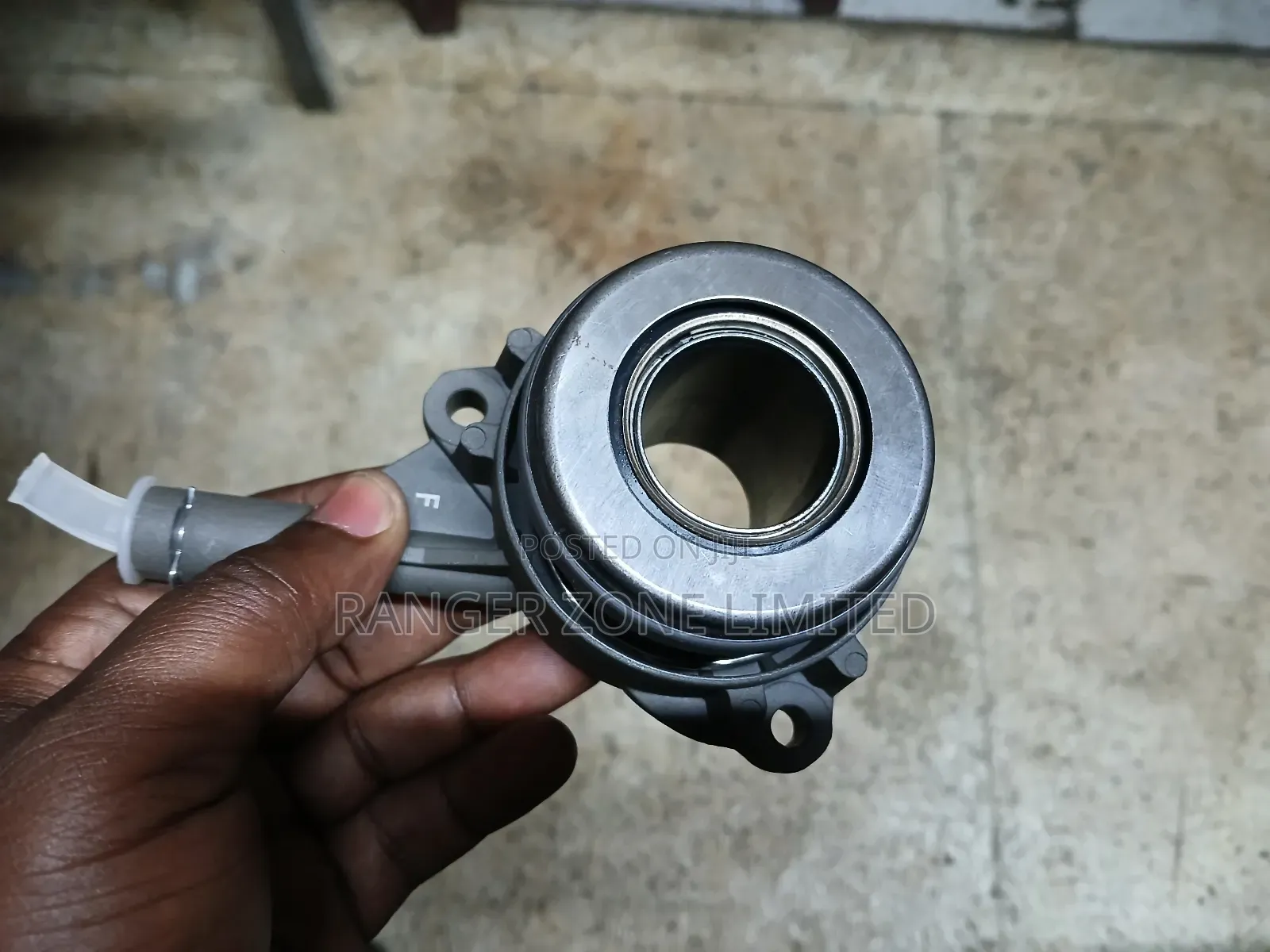 Release Bearing