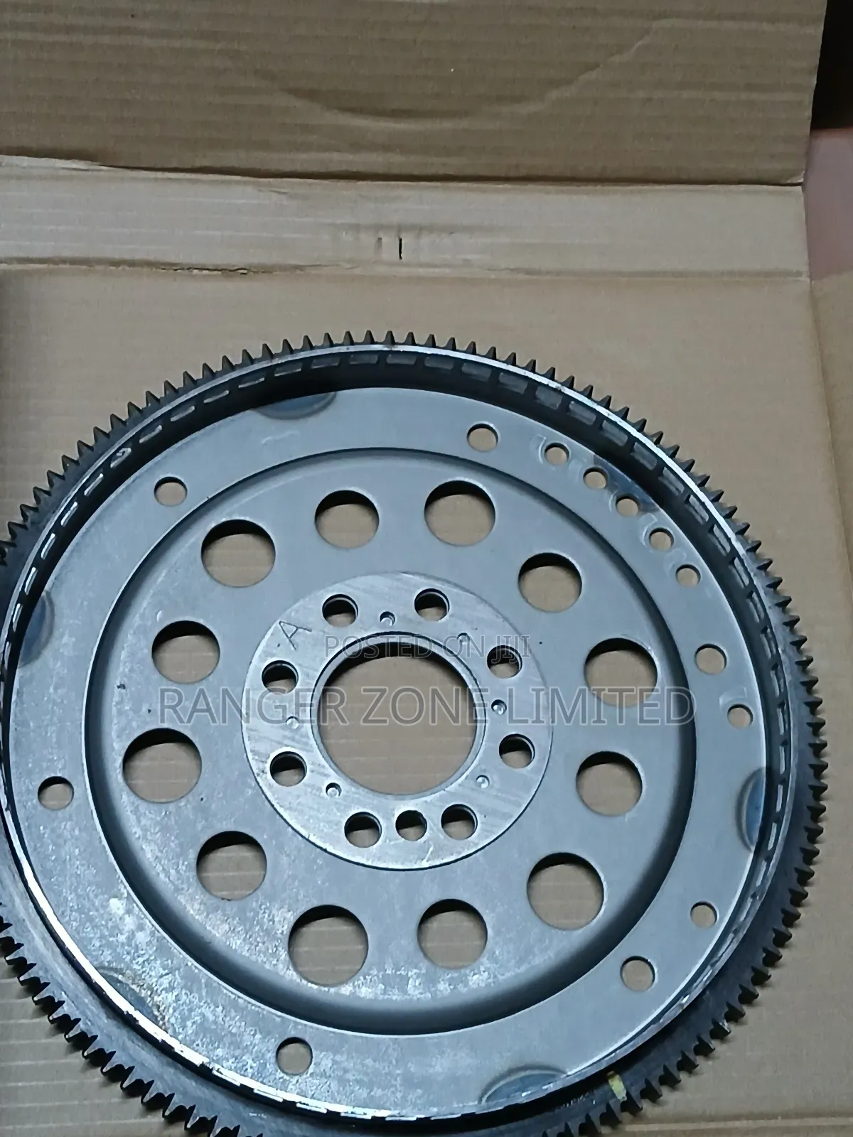 Fly Wheel Ford Ranger/Everest