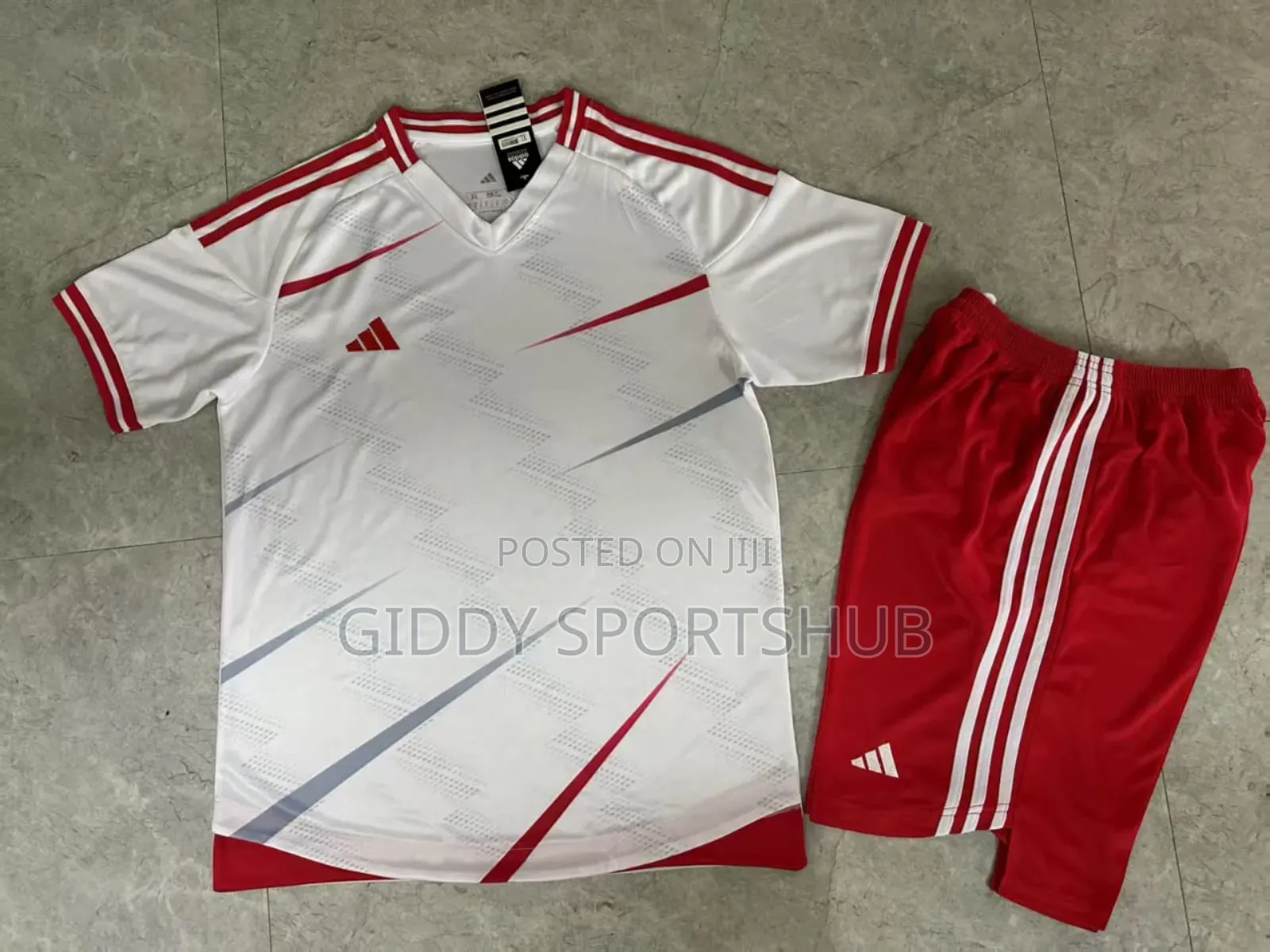 Original Uniforms