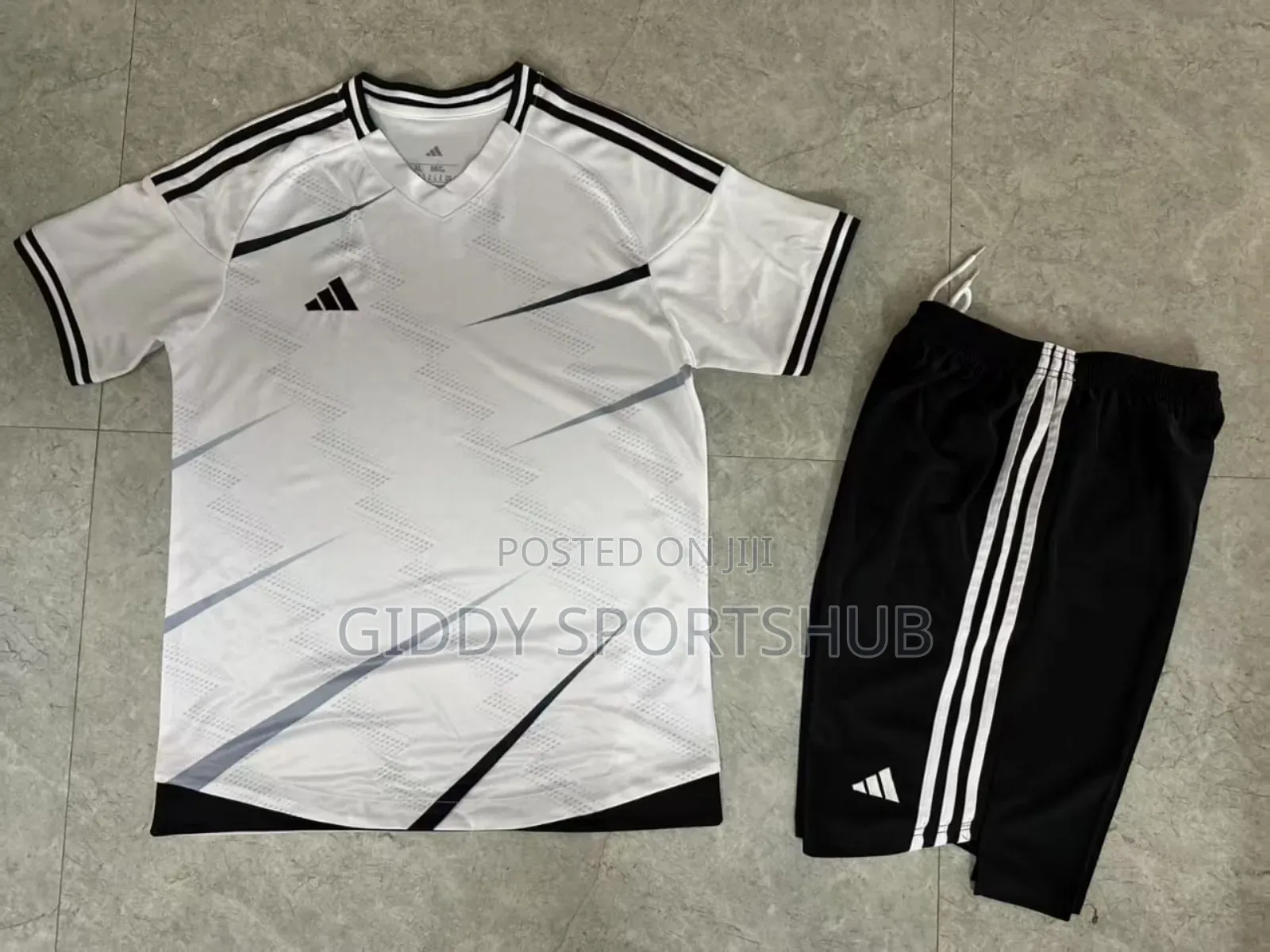 Original Uniforms