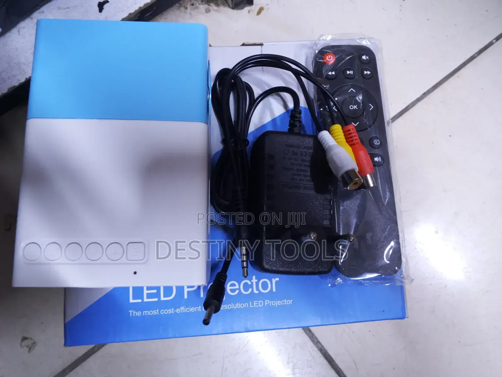 Led Projector