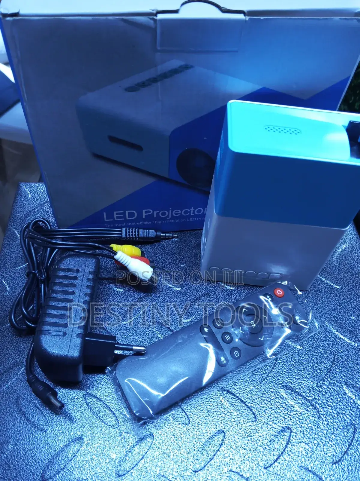Led Projector