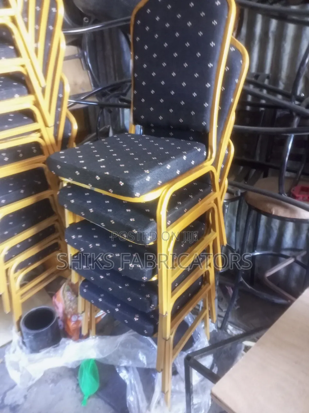 Salon and Spa Furniture