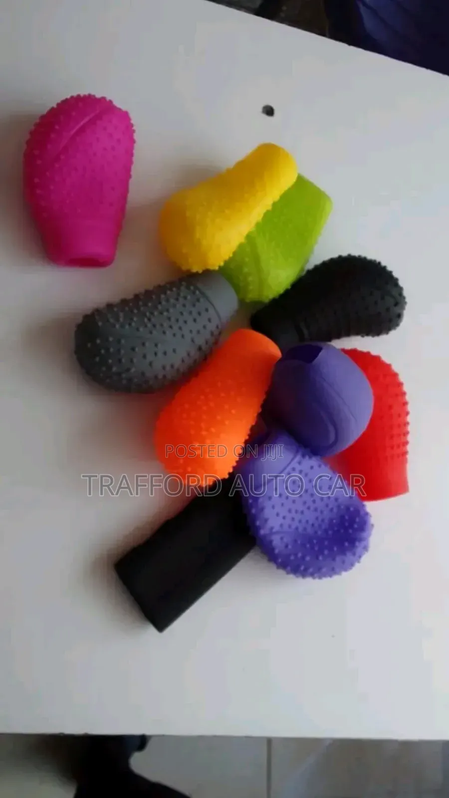 Buy Silicone Gear Nob and Handbreak Cover/ Hand Break Covers
