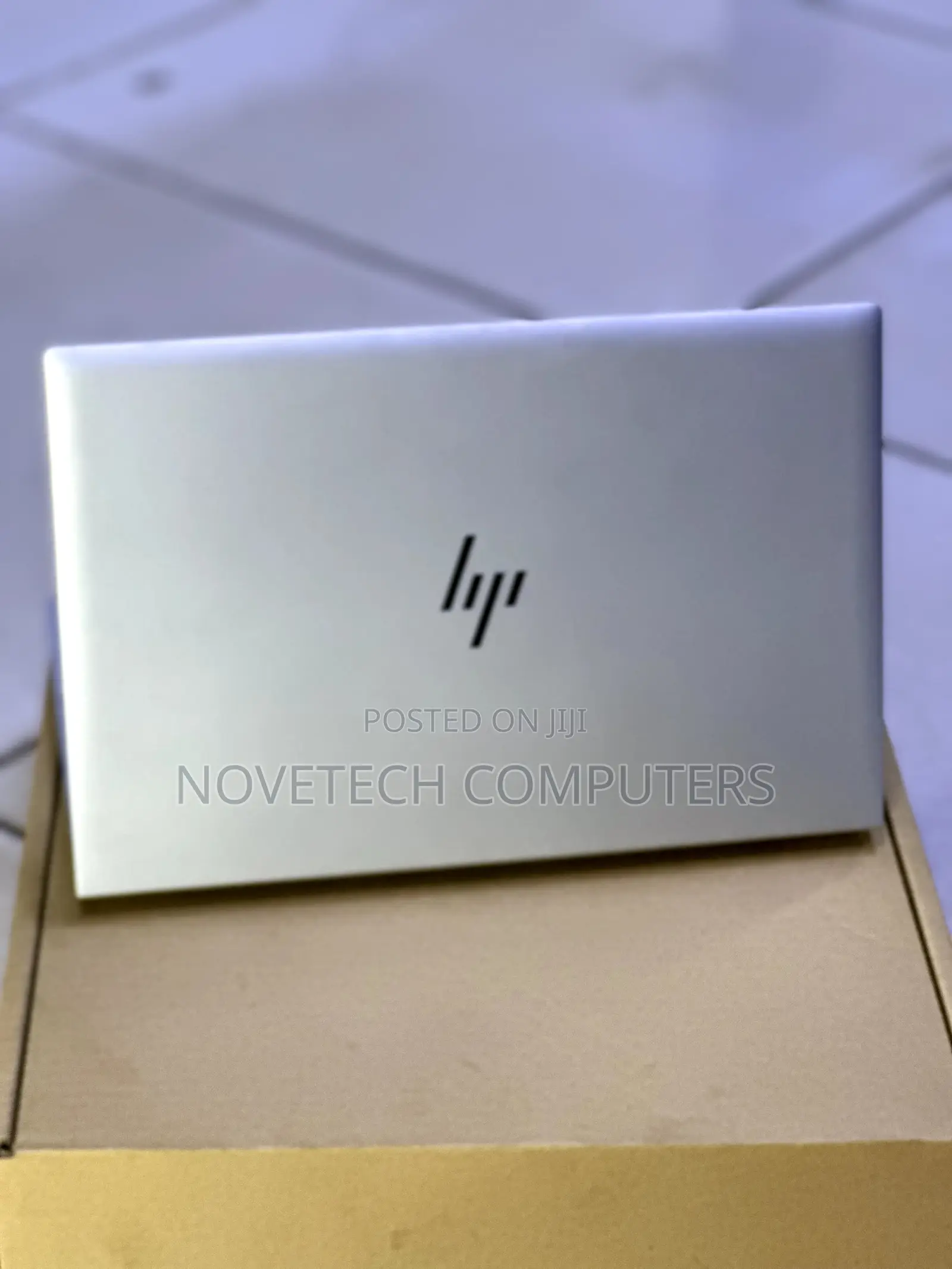 Laptop HP EliteBook 840 G7 16GB Intel Core I7 SSD 512GB