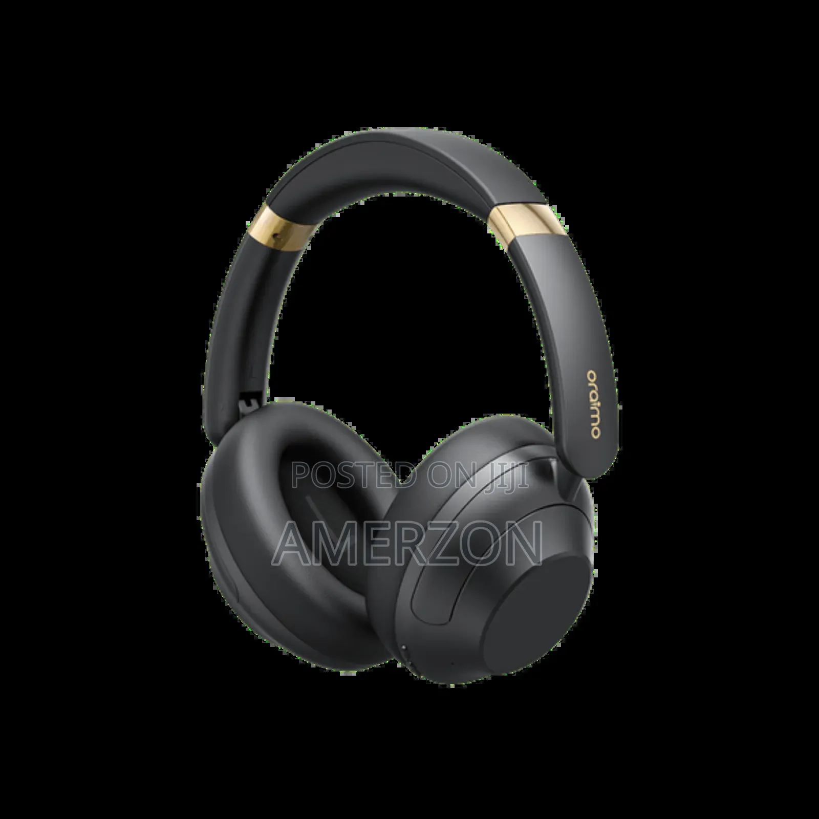 Oraimo Boompop Pro Anc Over-Ear Headphones Ohp-917