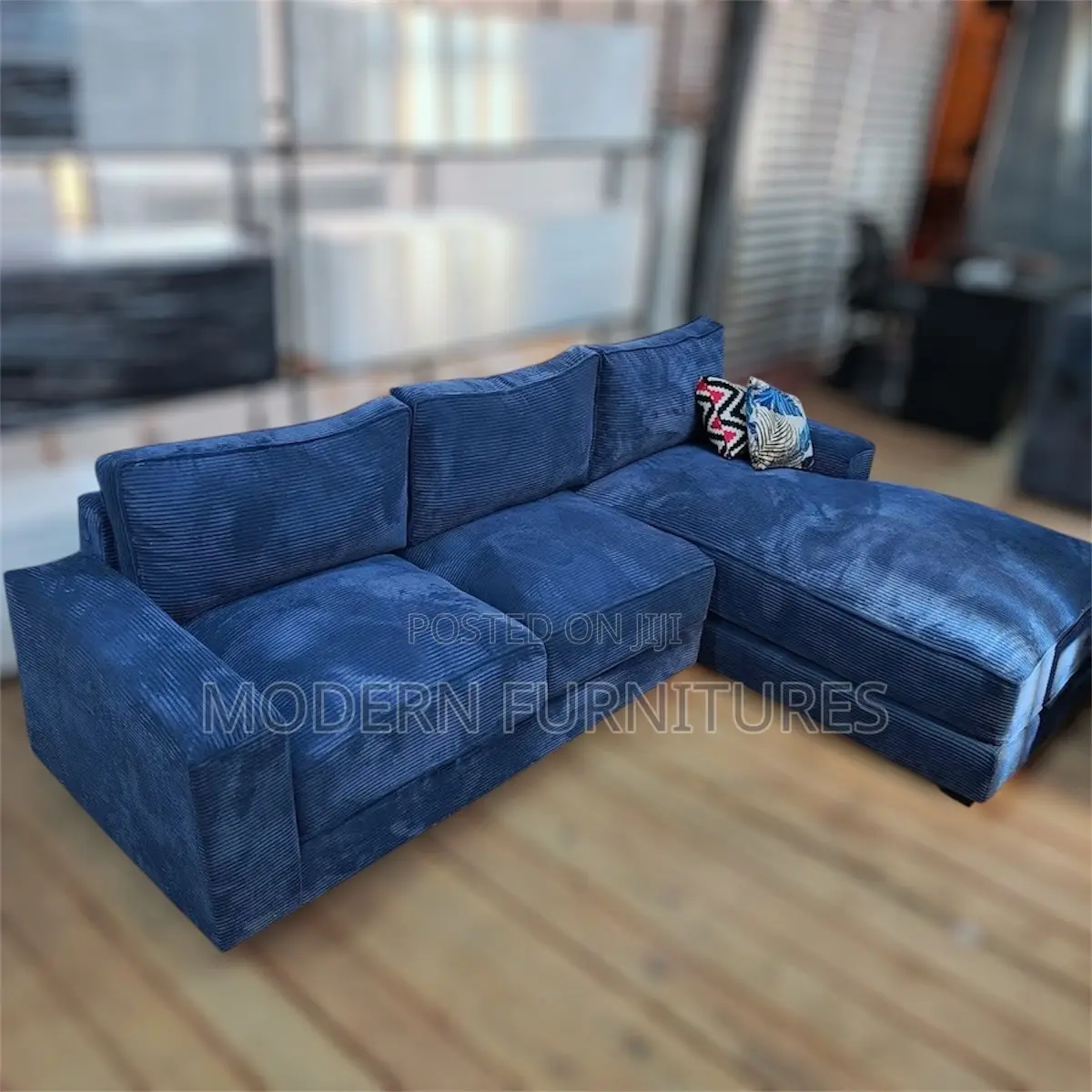 Mary L Sofa