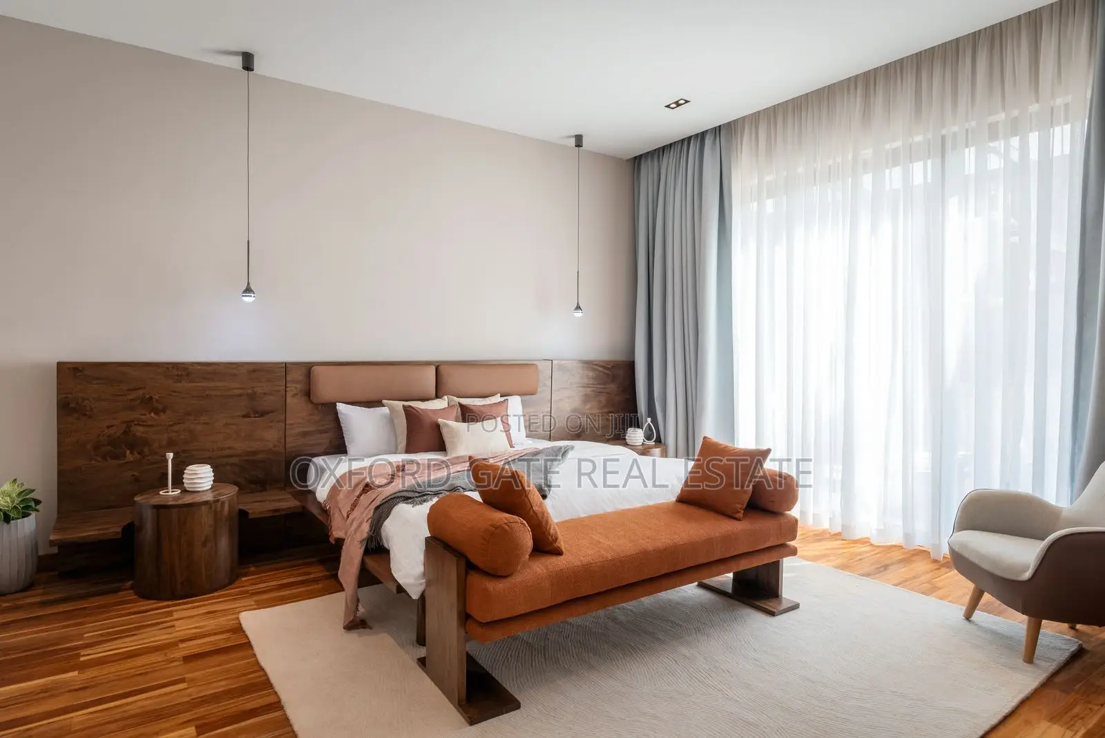4bdrm Villa in Loresho for sale