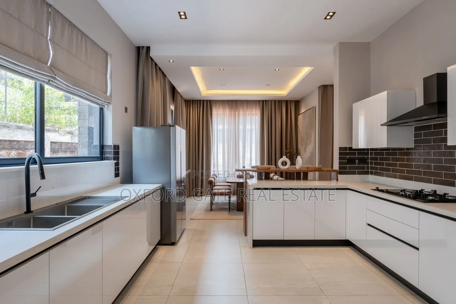 4bdrm Villa in Loresho for sale