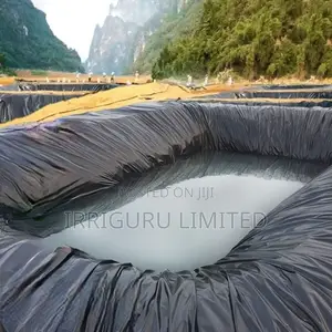 Fish Pond Liners