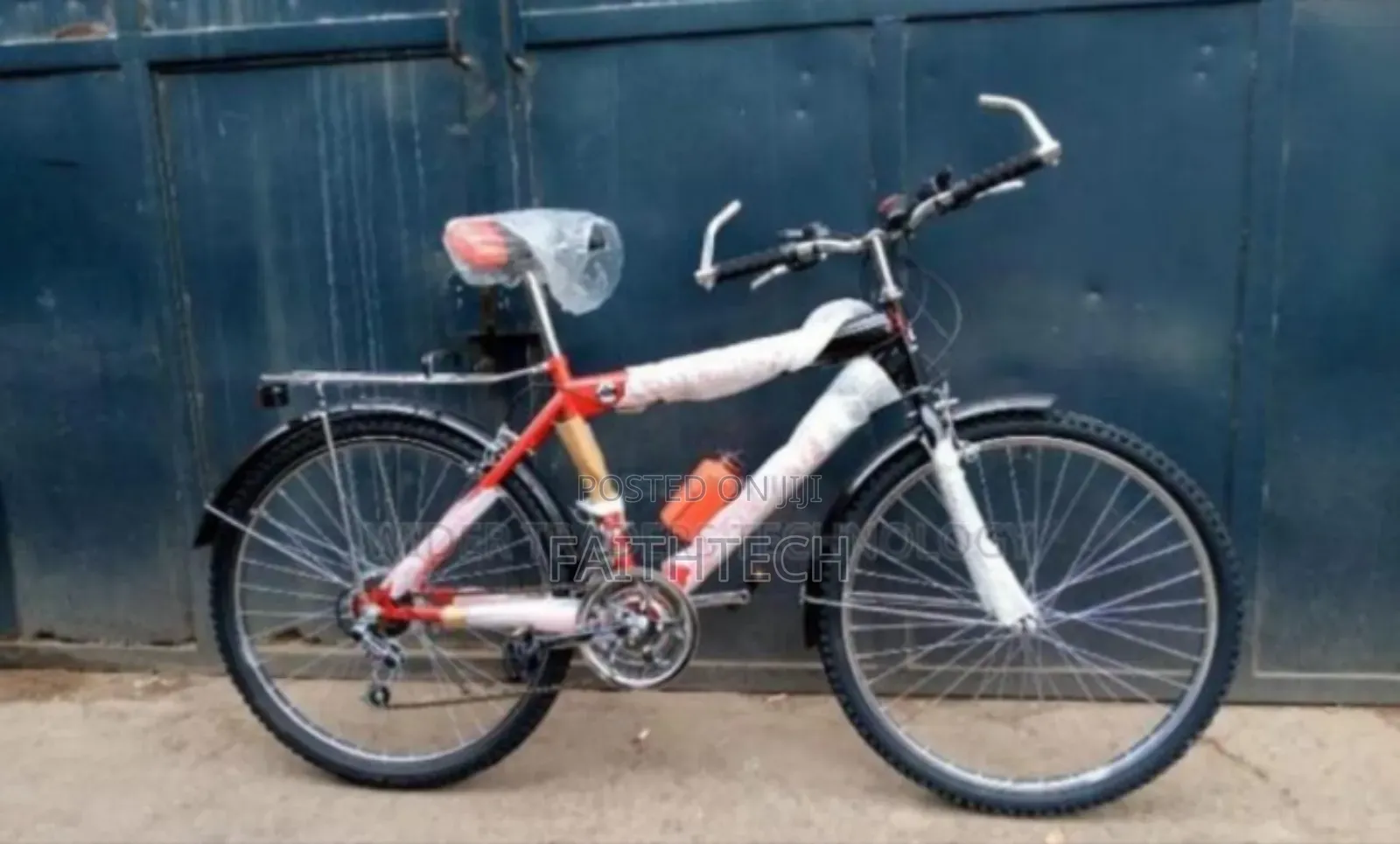 Victory MTB 2601 18 Speed