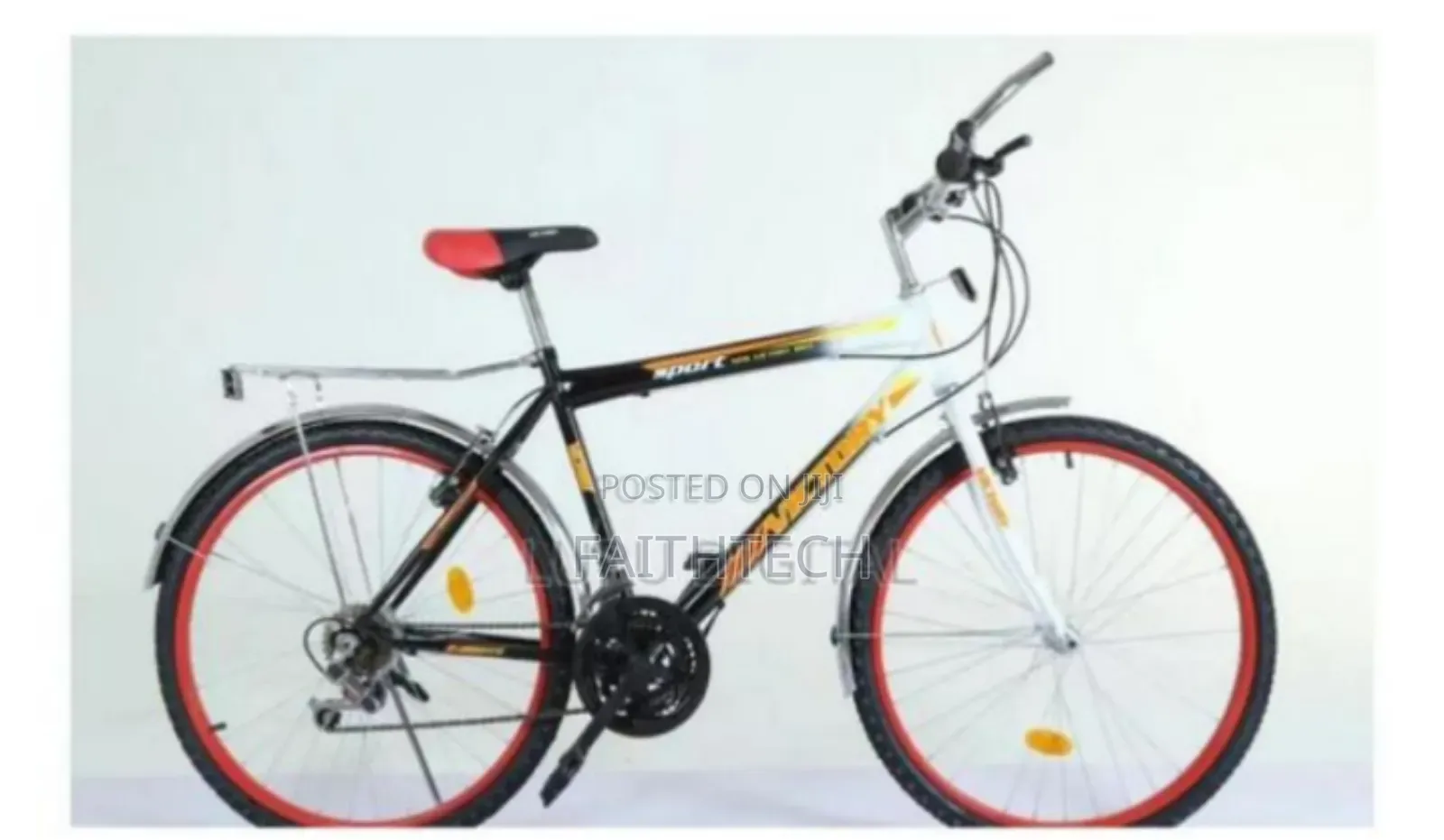Victory MTB 2601 18 Speed