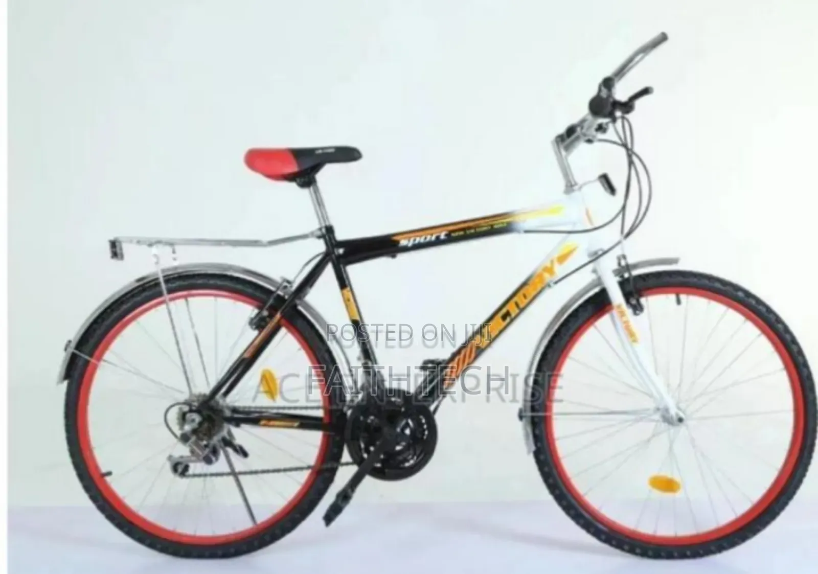 Victory MTB 2601 18 Speed