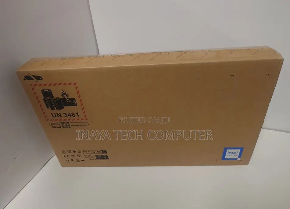 New Laptop HP ProBook 470 16GB Intel Core I5 SSD 512GB