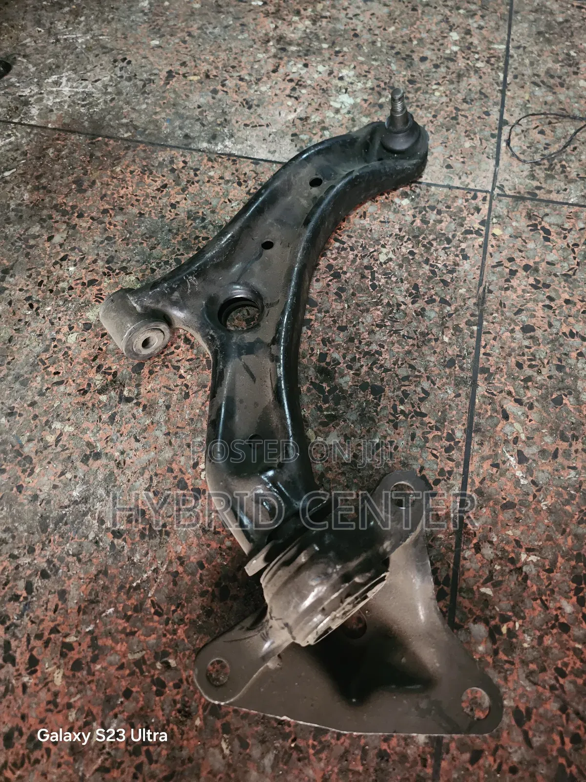 Control Arm for Insight(Original)
