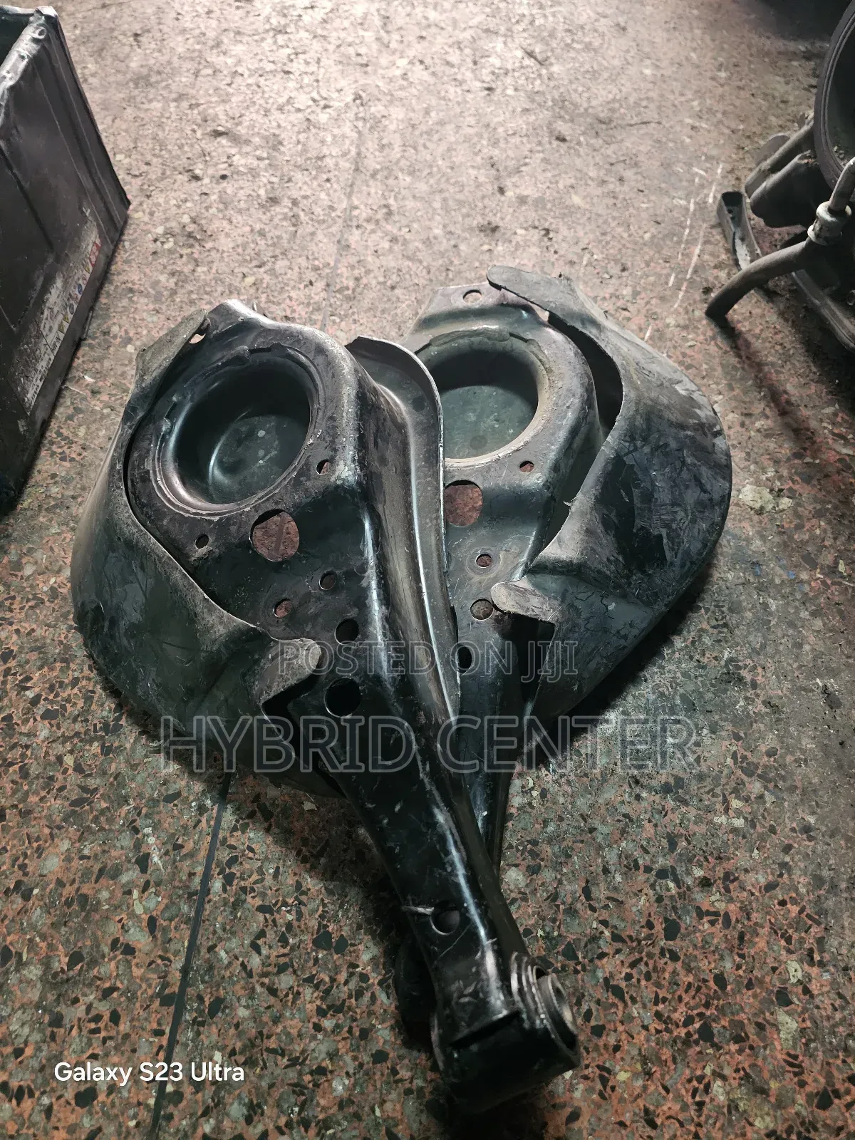 Control Arms for Lexus (Quality)