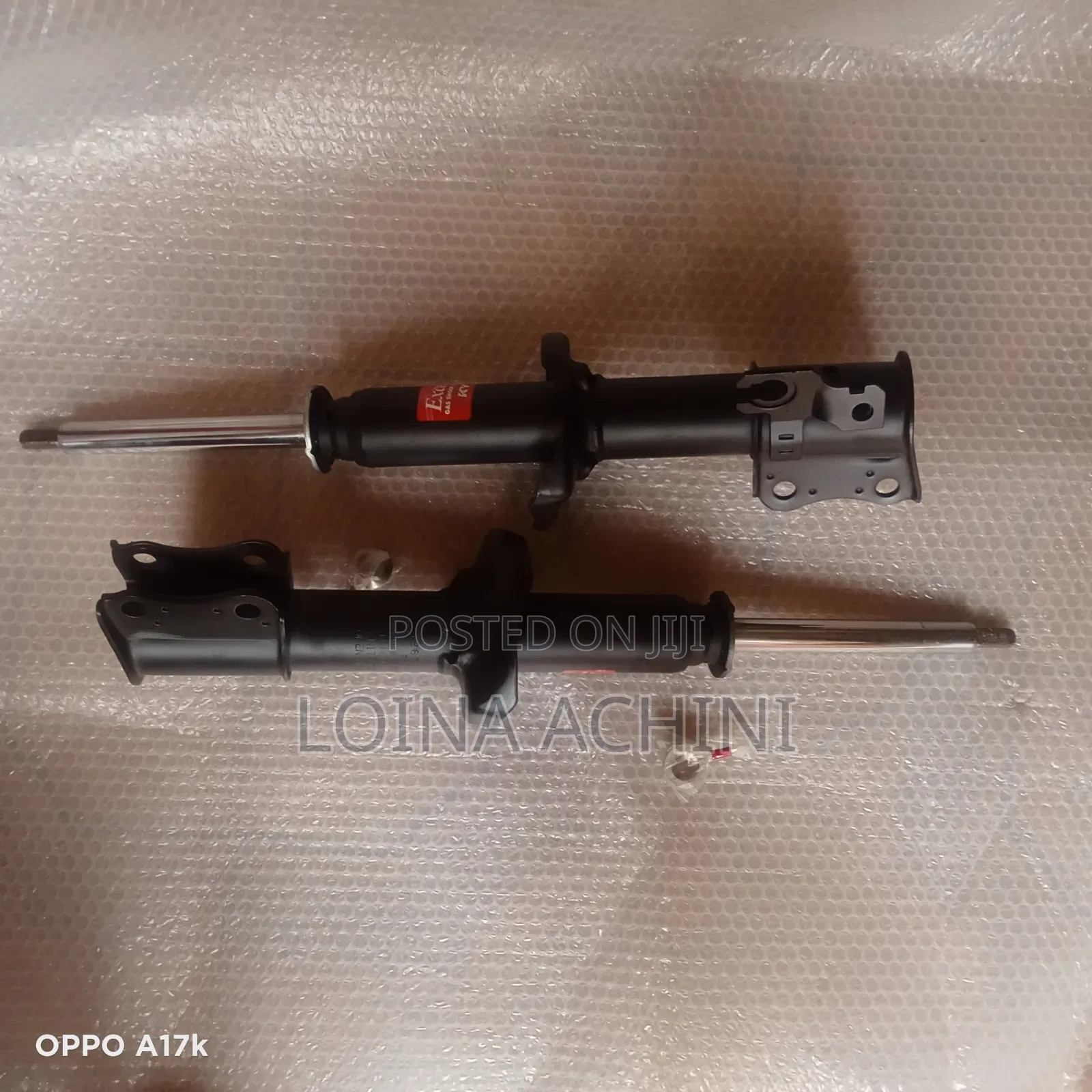 Mazda Demio Front Kyb Shock Absorber