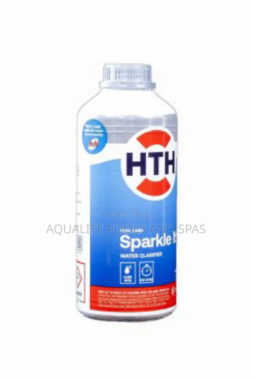 HTH Sparkle It