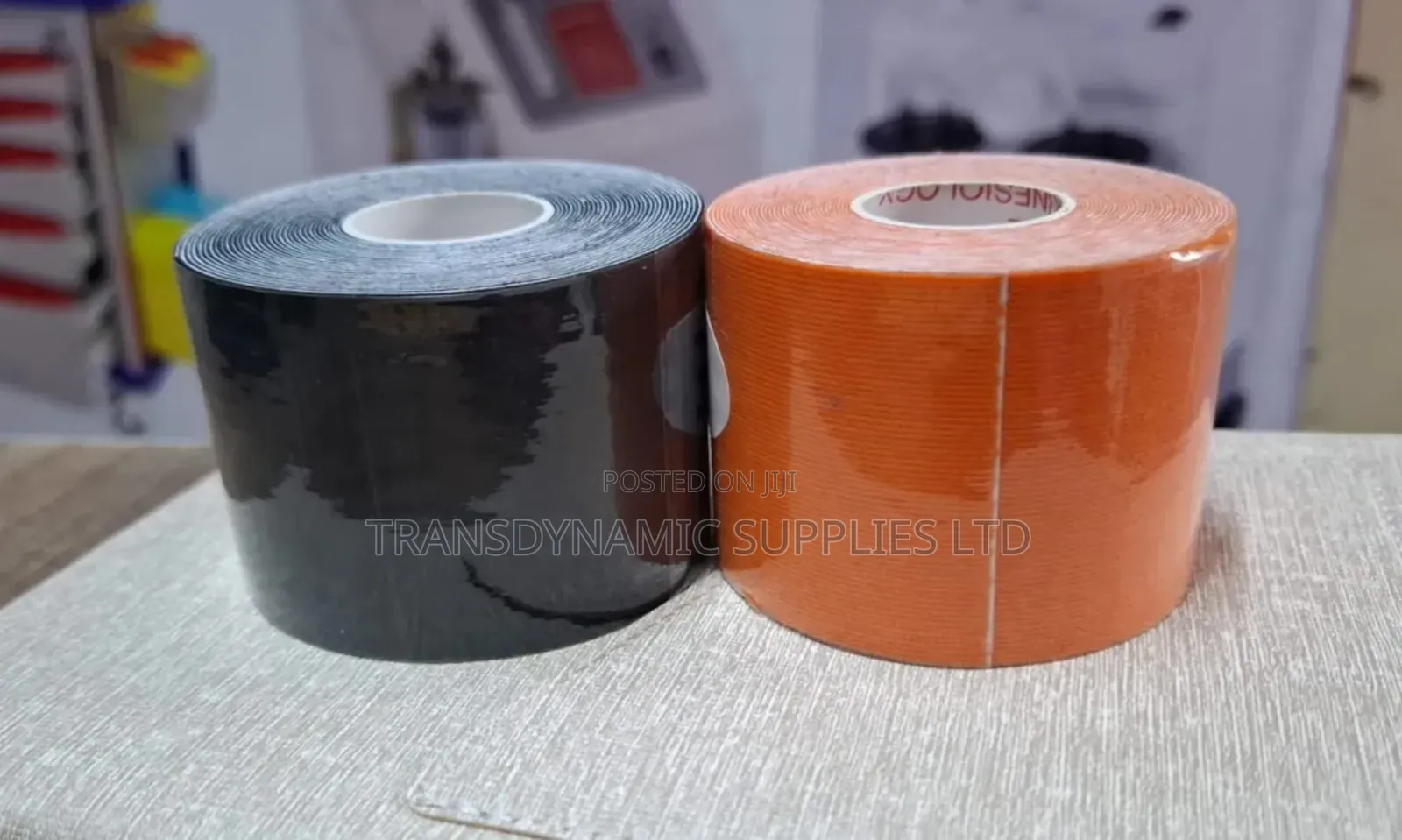 Kinesio Tape/K Tape