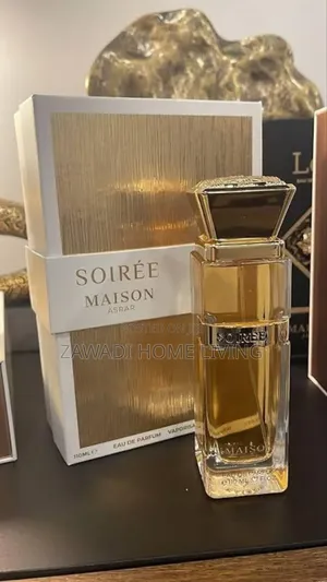 Soiree Maison