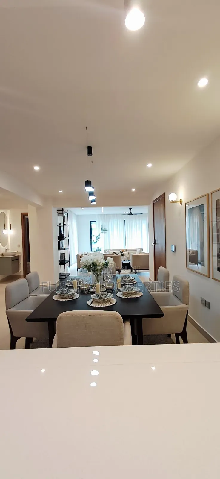 3bdrm Apartment in Nyali for sale