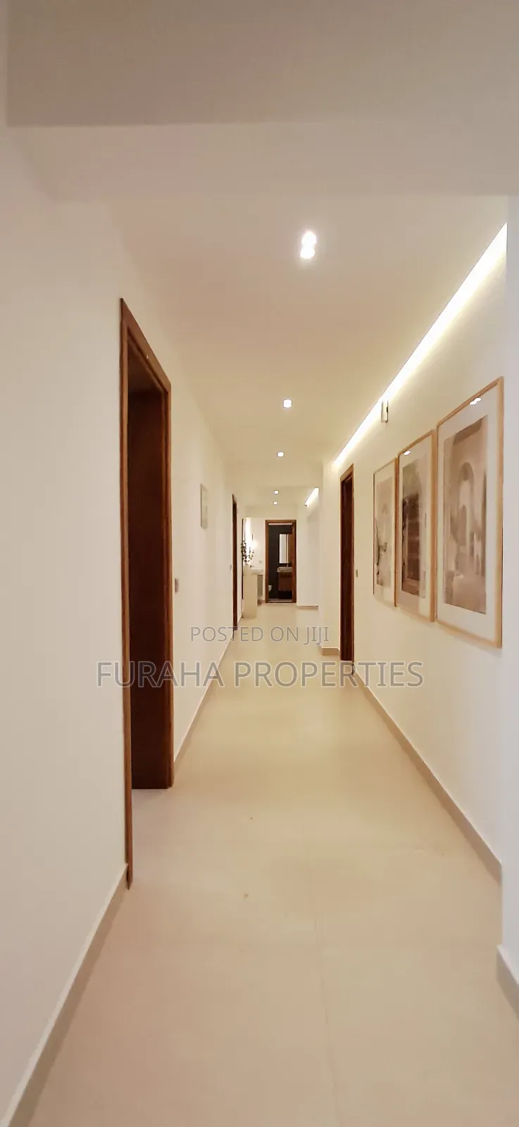 3bdrm Apartment in Nyali for sale