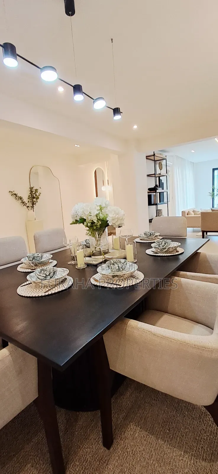 3bdrm Apartment in Nyali for sale