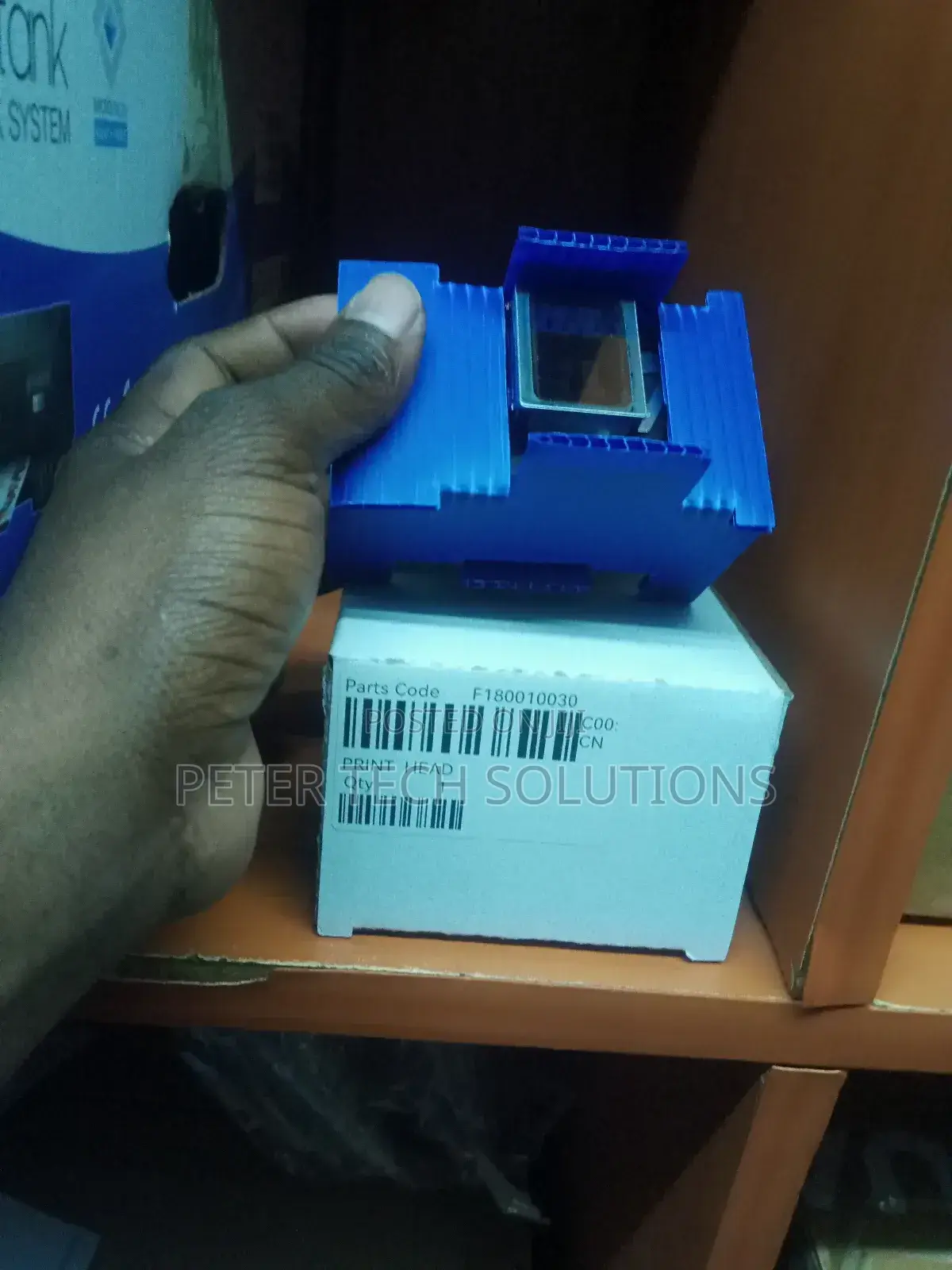 Brand New Printhead for T50/Px660 /L850