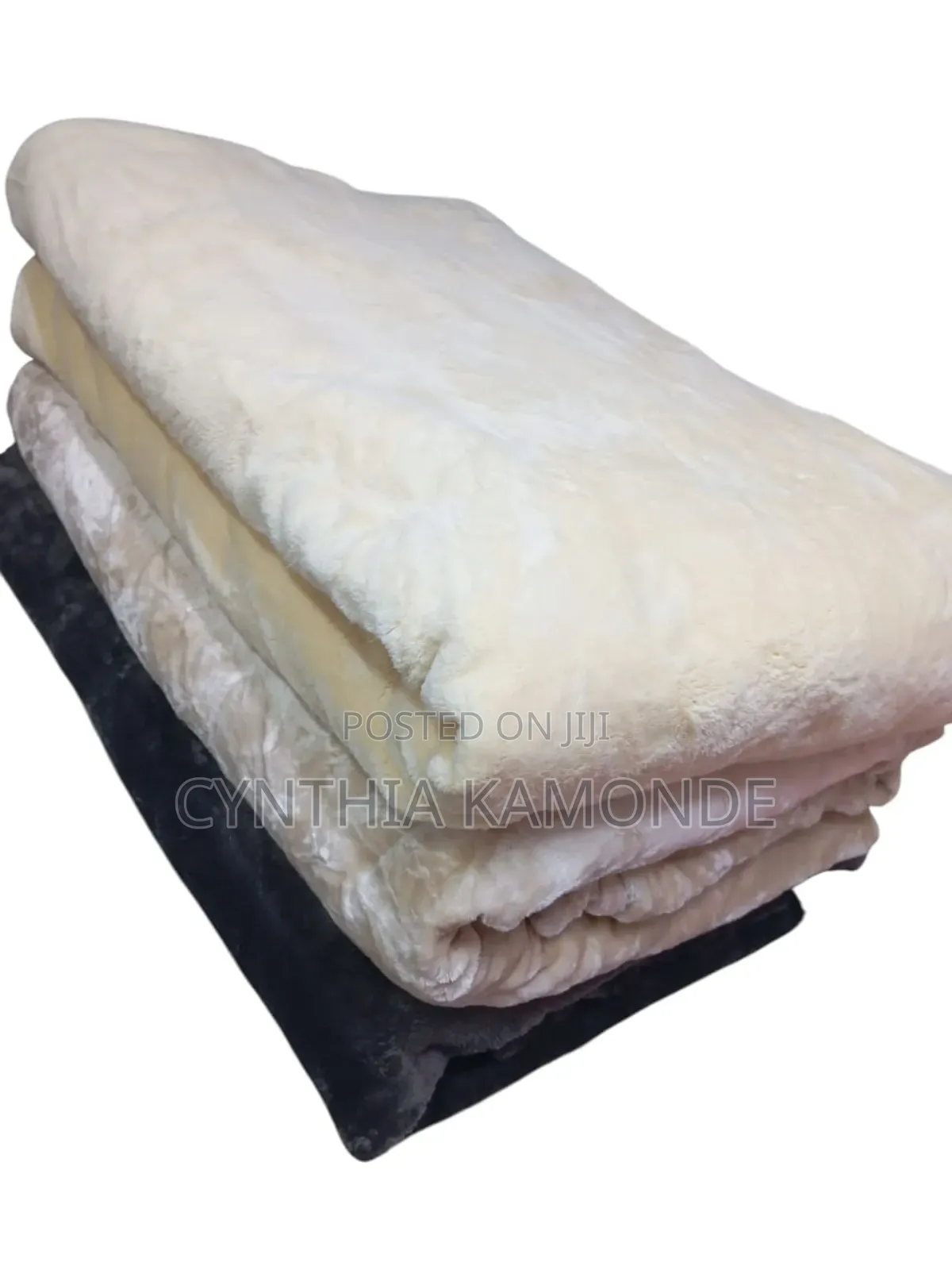 Heavy Warm Fleece Blankets