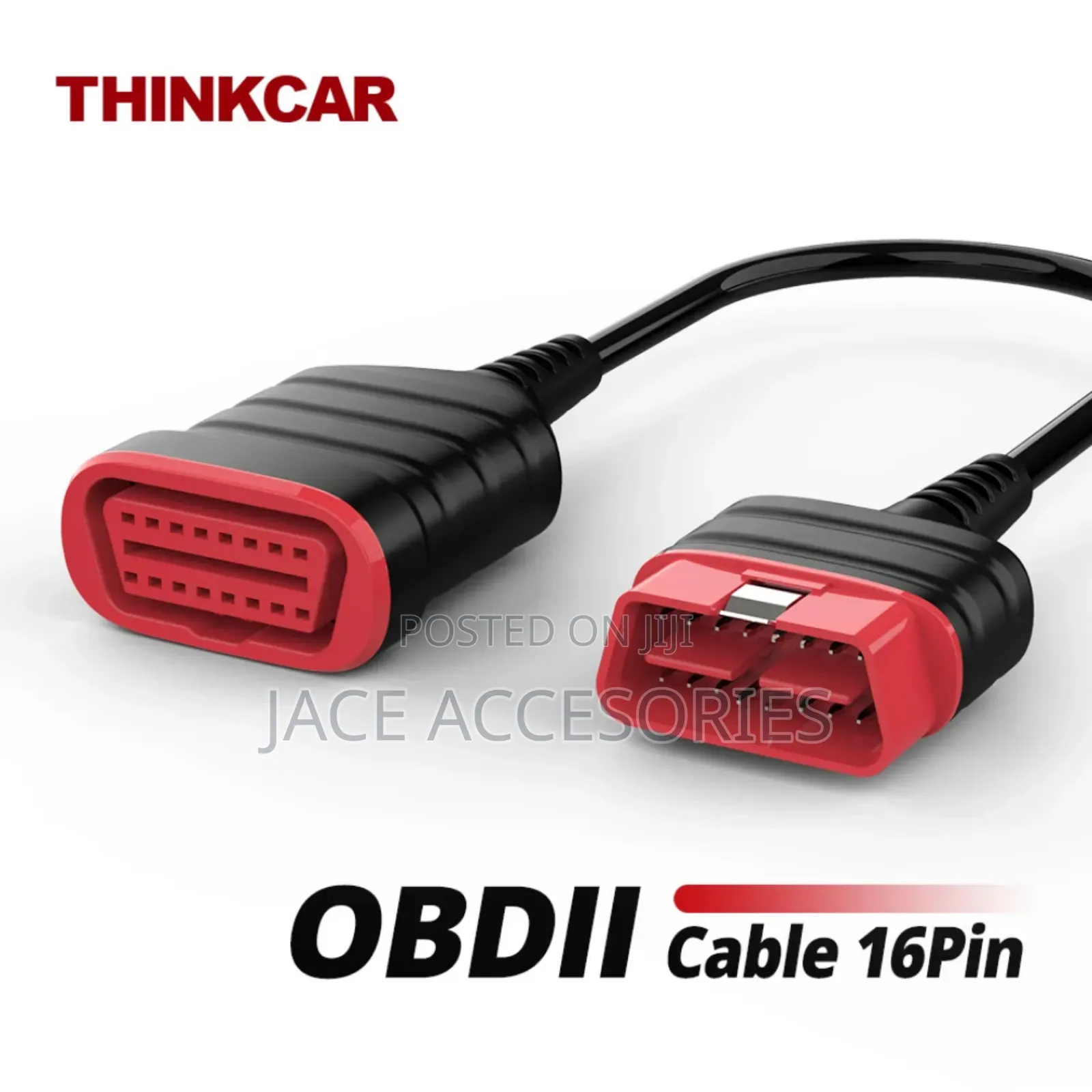 Thinkcar Obdii Extension Cable