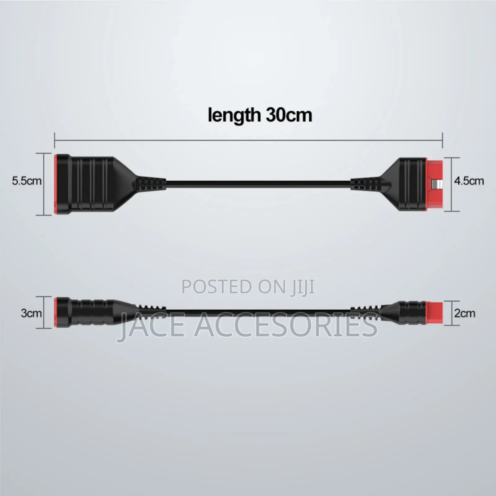 Thinkcar Obdii Extension Cable