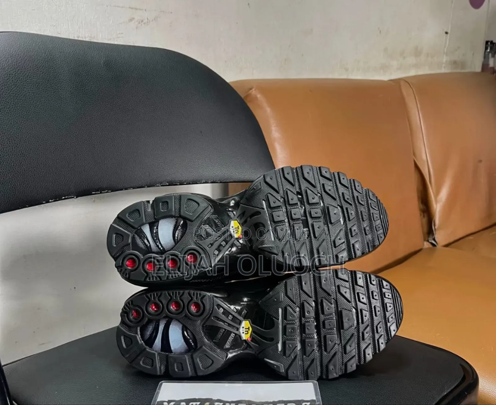 Nike Tn Thermoreactive
Size 40___________45