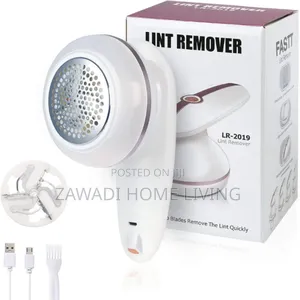 Lint Remover