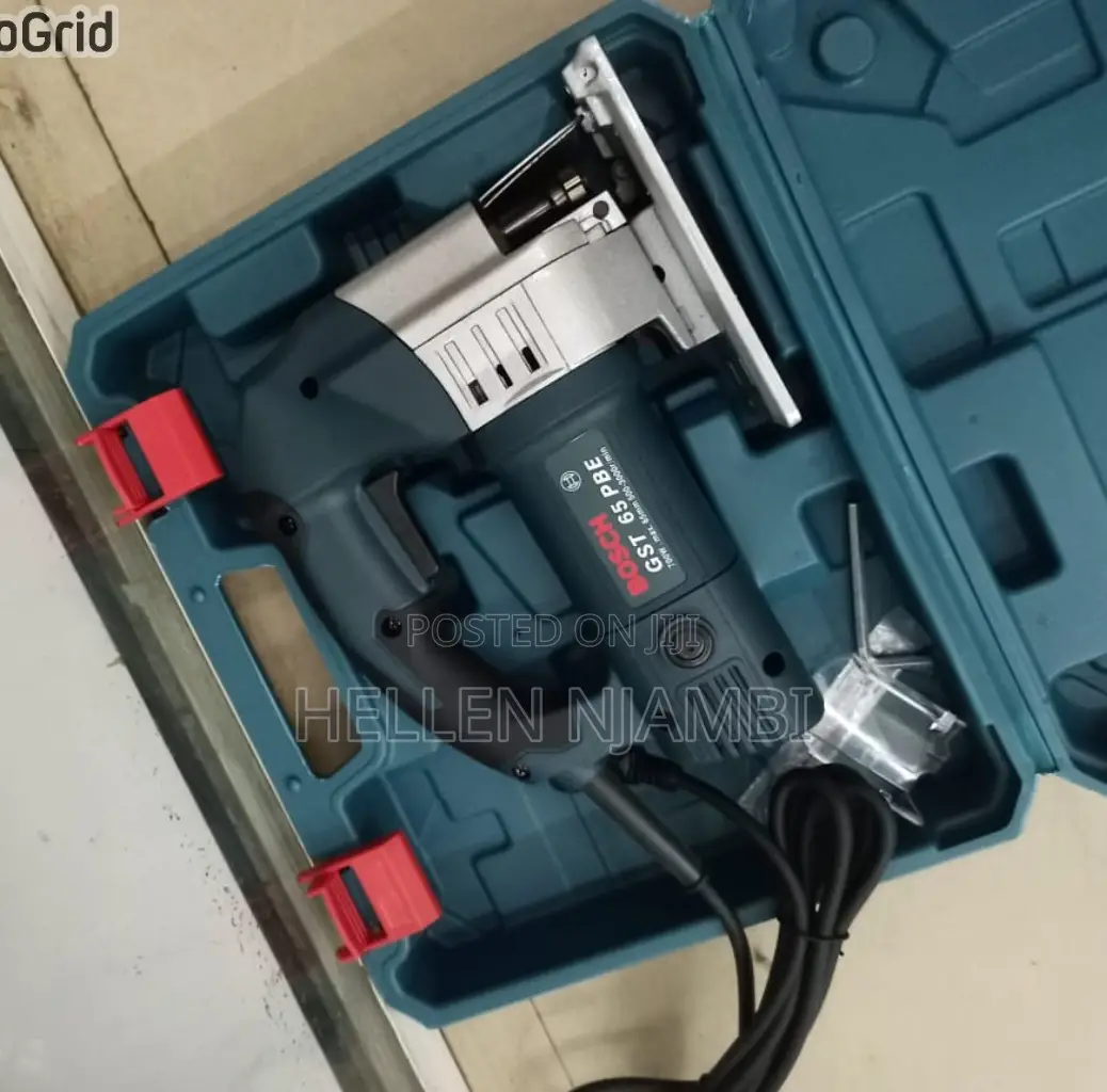 Bosch Jigsaw 700w