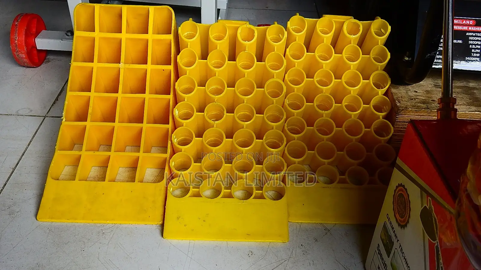 Wheel Chocks/ Car Trailer Wheel Chock