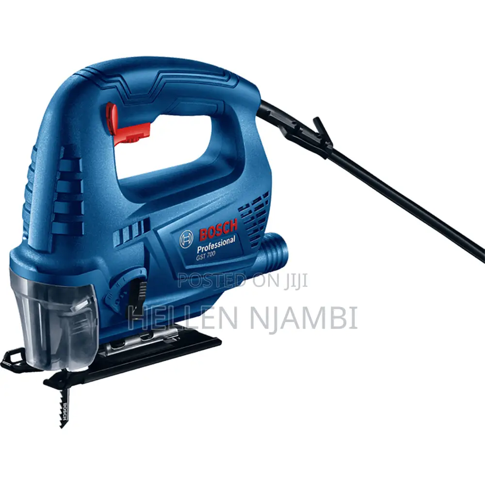 Bosch 700watts Electric Jigsaw